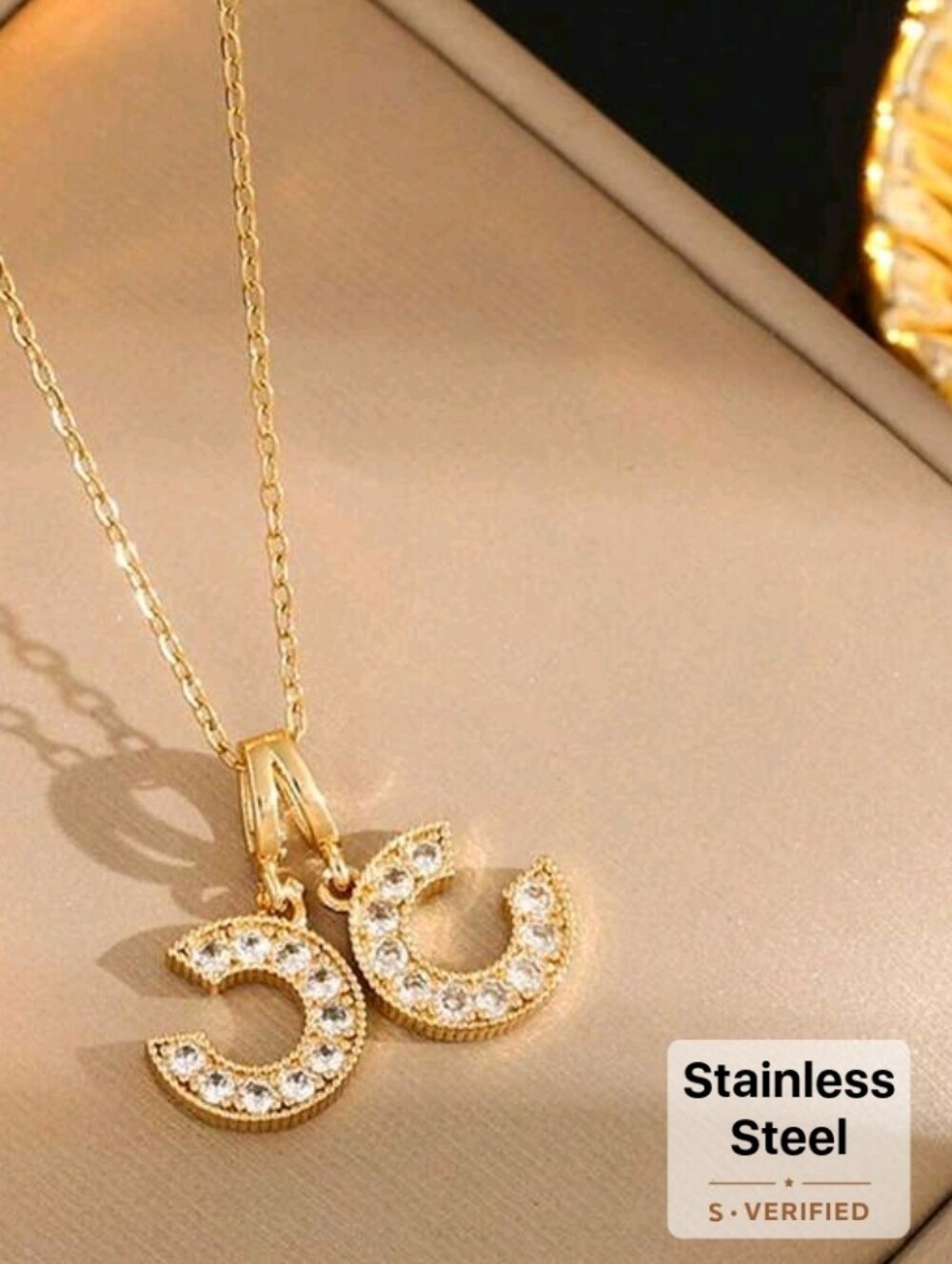 Luxury Jewelry
